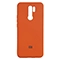 قاب سیلیکونی مناسب Xiaomi Redmi 9 